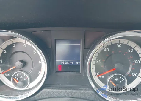 2015 Dodge Grand Caravan R/T from USA, damaged, VIN 2C4RDGEG7FR597785